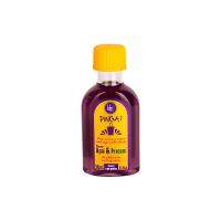 Kit Lola From Rio - Óleo Pinga! Cenoura & Oliva 50ml + Óleo Pinga! Açai & Pracaxi 50ml - 3