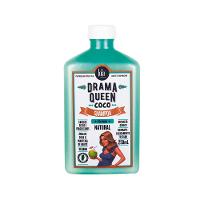 Kit Lola From Rio Drama Queen Coco - Shampoo 250ml + Condicionador 250ml + Máscara 230g - 2
