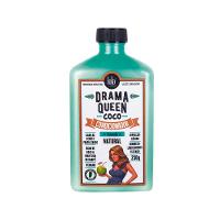 Kit Lola From Rio Drama Queen Coco - Shampoo 250ml + Condicionador 250ml + Máscara 230g - 3