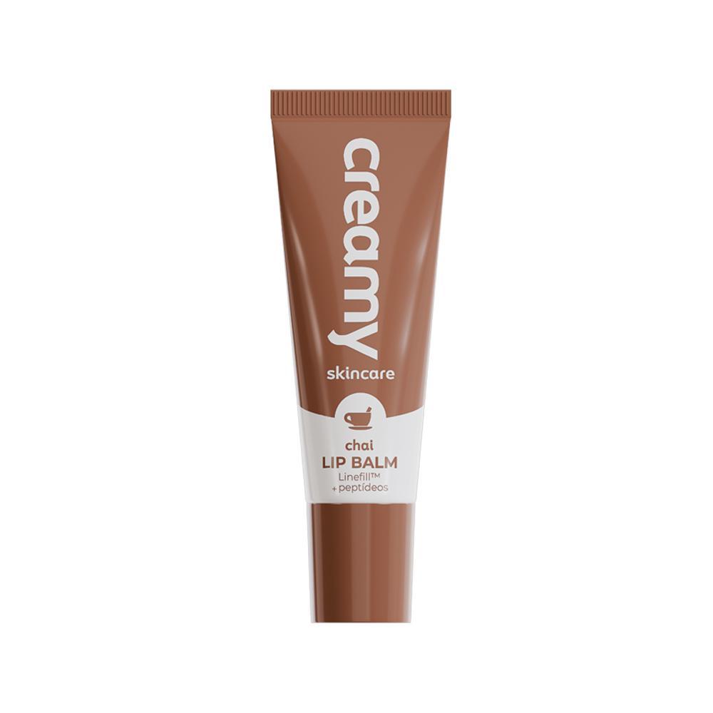 Creamy Chai Capuccino Lip Balm 10g - 1