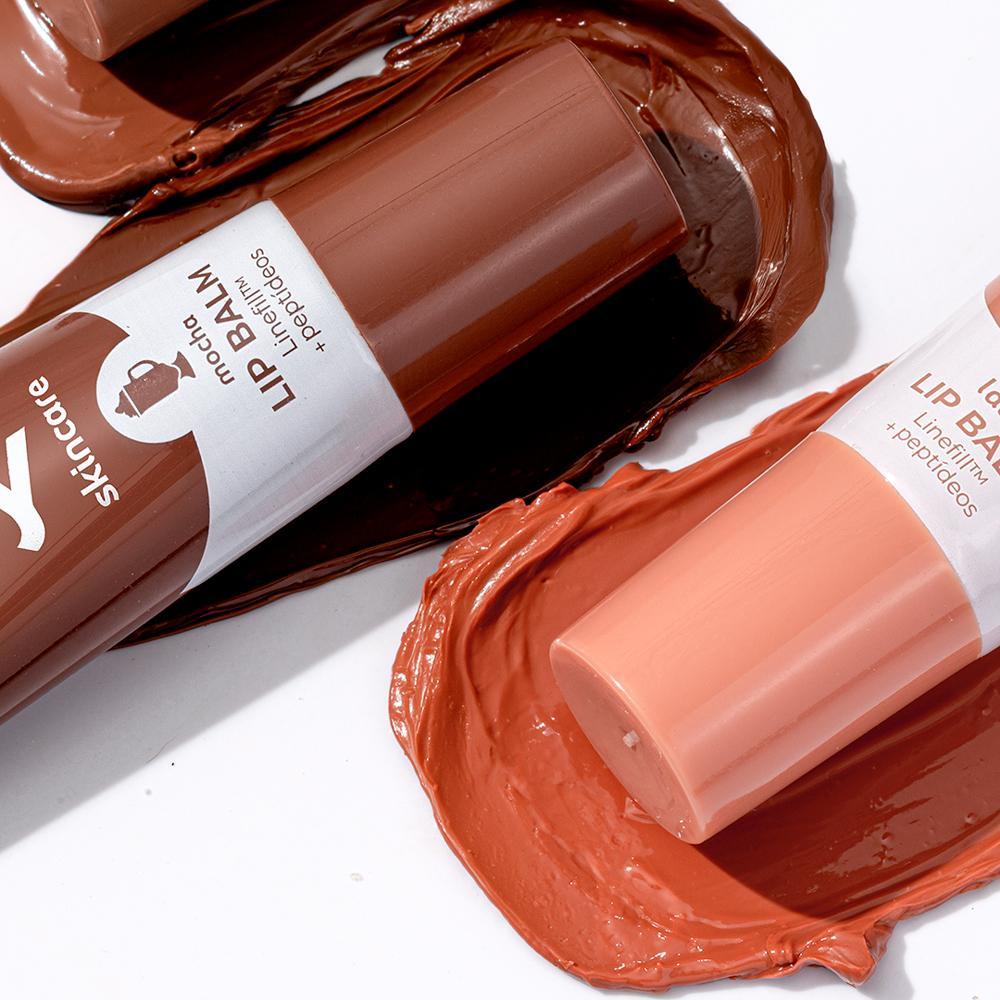 Creamy Chai Capuccino Lip Balm 10g - 4