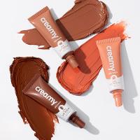 Creamy Latte Lip Balm Nude 10g - 3