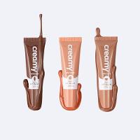 Creamy Latte Lip Balm Nude 10g - 5