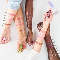 Essence Juicy Bomb Glossy Butter Balm Labial 01 One In A Melon 2,5g - 5