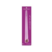Essence 01 Bye Bye Under Eye Pincel para Corretivo Roxo - 2