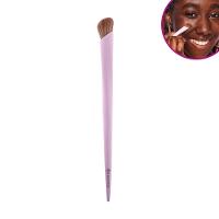 Essence 01 Bye Bye Under Eye Pincel para Corretivo Roxo - 5