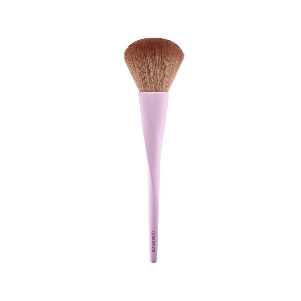 Essence 01 Powdered Perfection Pincel para Pó Roxo - 1