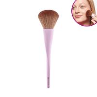 Essence 01 Powdered Perfection Pincel para Pó Roxo - 6