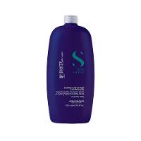 Alfaparf Milano Professional Semi Di Lino Brunette Anti-Orange Shampoo 1000ml - 1