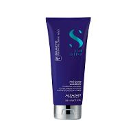 Alfaparf Milano Professional Semi Di Lino Brunette Anti-Orange Condicionador 200ml - 1