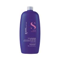 Alfaparf Milano Professional Semi Di Lino Blonde Anti-Yellow Shampoo 1000ml - 1