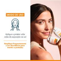 Avène Mat Perfect Tri-Defense Ultra Fluido Protetor Solar Facial Tom 1.5 Claro/Médio FPS 50 40g - 6