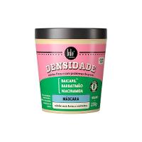 Kit Lola From Rio - Leave-In  Argan Oil  50ml + Máscara Densidade 230g - 2