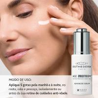 Esthederm Age Proteom da Longevidade Celular Sérum Facial 15ml - 6