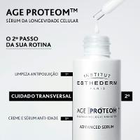 Esthederm Age Proteom da Longevidade Celular Sérum Facial 15ml - 7