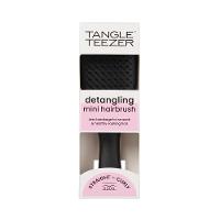 Tangle Teezer The Ultimate Detangler Mini Escova Desembaraçadora Preta - 4