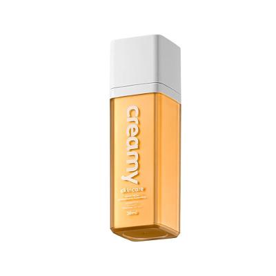 CREAMY VITAMINA C GOLD PURA ANTIOXIDANTE CLAREADOR SÉRUM FACIAL 30ML