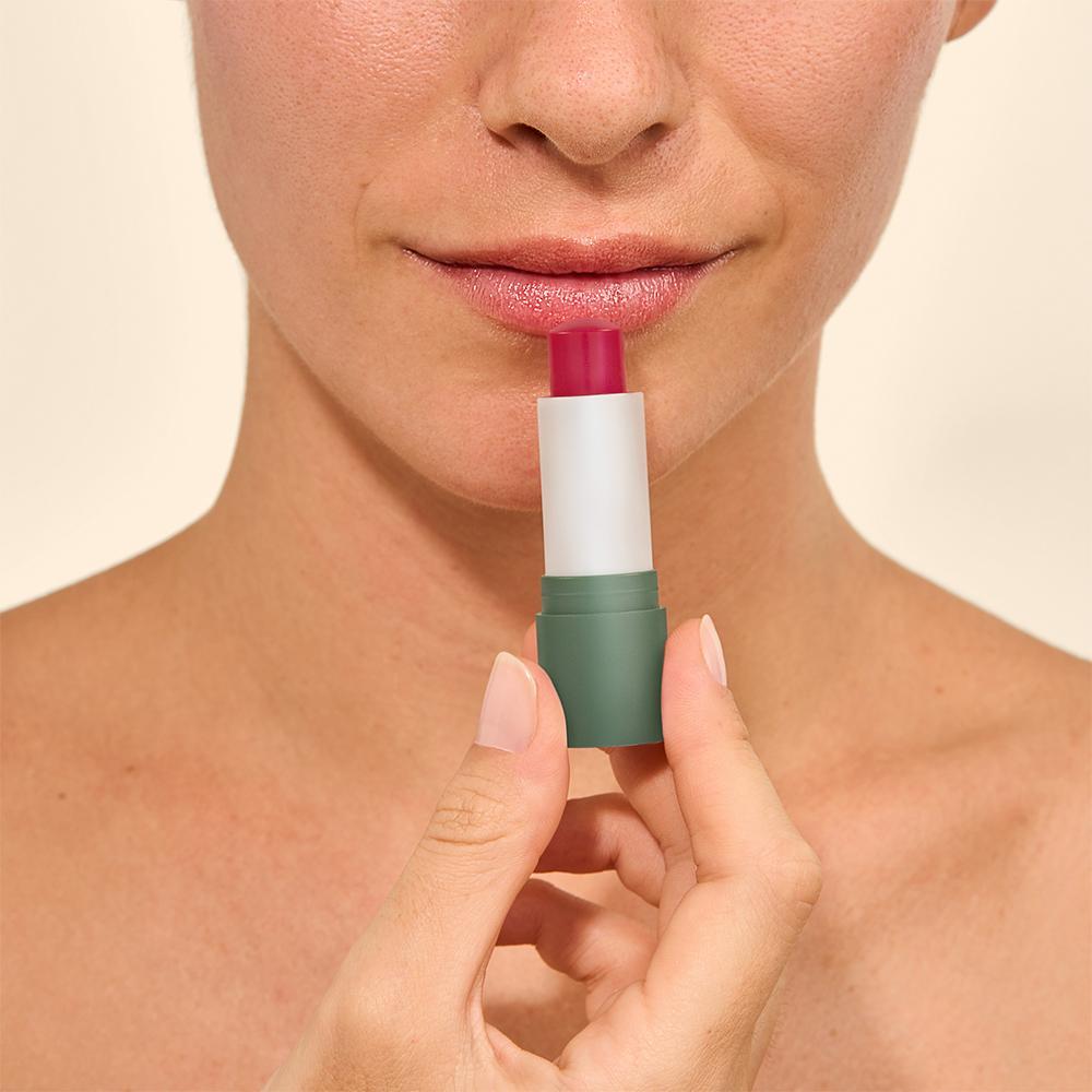 CARE NATURAL BEAUTY LIP BALM CARE BERRIES 3G - 2