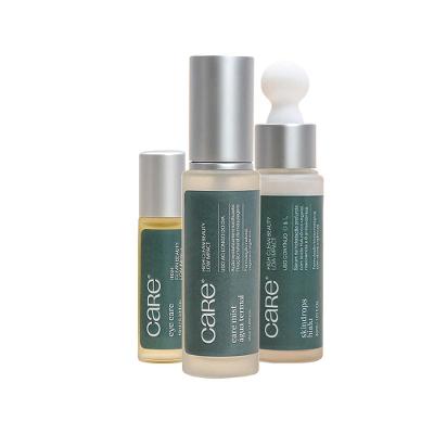Kit Care Natural Beauty Pele Oleosa - 3 Produtos