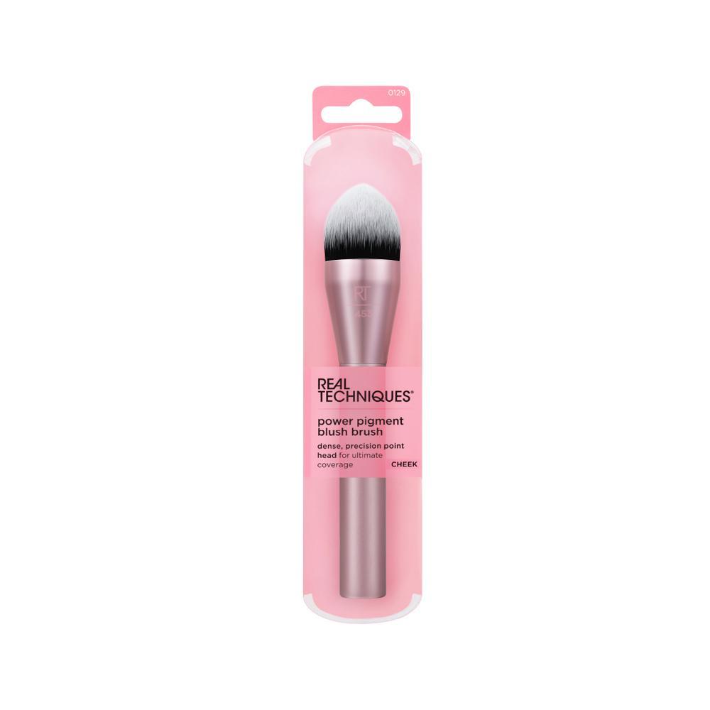 Real Techniques Pincel Power Para Blush 80G - 2
