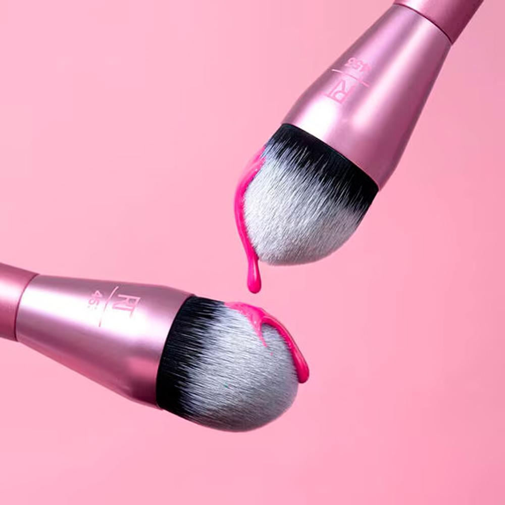 Real Techniques Pincel Power Para Blush 80G - 5