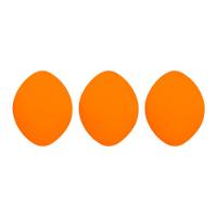 Kit Real Techniques Com 3 Esponjas Mini Para Corretivo 5G - 2