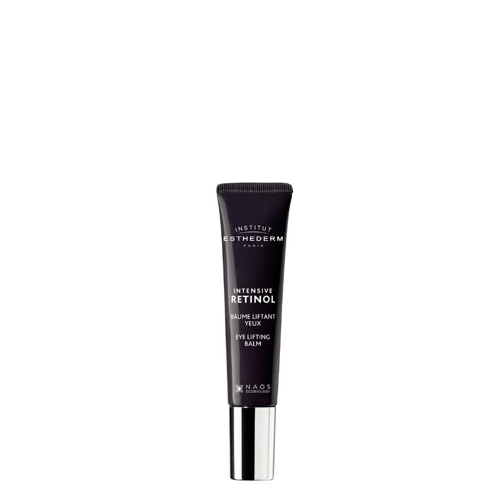 ESTHEDERM INTENSIVE RETINOL BALM REJUVENESCEDOR DE OLHOS 15ML - 1
