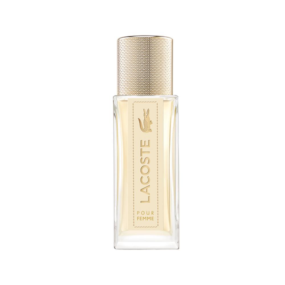LACOSTE POUR FEMME EAU DE PARFUM PERFUME FEMININO 30ML - 2
