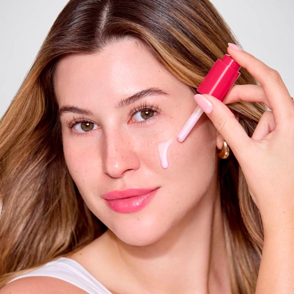 Eudora Niina Secrets Hidra Glow Primer Facial 16ml - 4