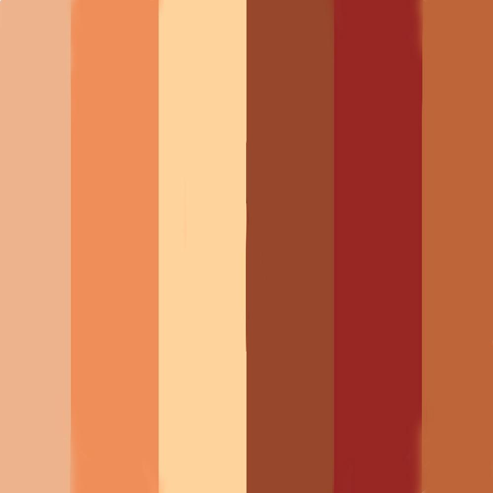 Essence Disney Pixar Up 01 Adventure'S Ahead Paleta De Sombras 8,2g - 4