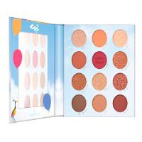 Essence Disney Pixar Up 01 Adventure'S Ahead Paleta De Sombras 8,2g - 2
