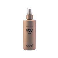 KEUNE STYLE LIQUID LOCK SPRAY CAPILAR 200ML - 1