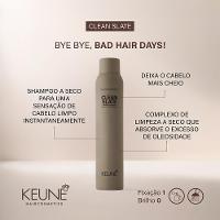 Keune Style Clean Slate Shampoo 200ml - 3