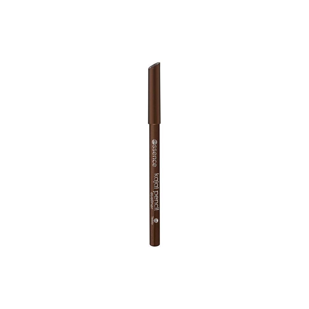 Kit Essence Máscara para Sobrancelha Browny Brows 3,8 ml + Máscara para Cílios Marrom 12ml + Lápis de Olho Kajal 08 Marrom 1g - 4