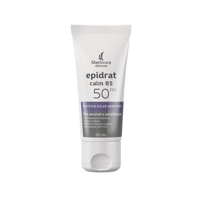 Mantecorp Epidrat Calm B5 Hidratante Fps50 50ml