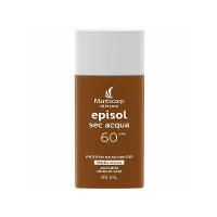 Mantecorp Episol Sec Acqua Protetor Solar Fps 60 Medio Escuro 40ml - 1