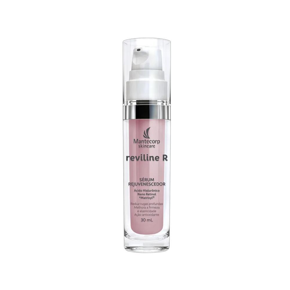 Mantecorp Reviline Retinol Sérum Rejuvenescedor 30ml - 1