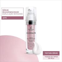 Mantecorp Reviline Retinol Sérum Rejuvenescedor 30ml - 2