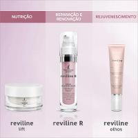 Mantecorp Reviline Retinol Sérum Rejuvenescedor 30ml - 6