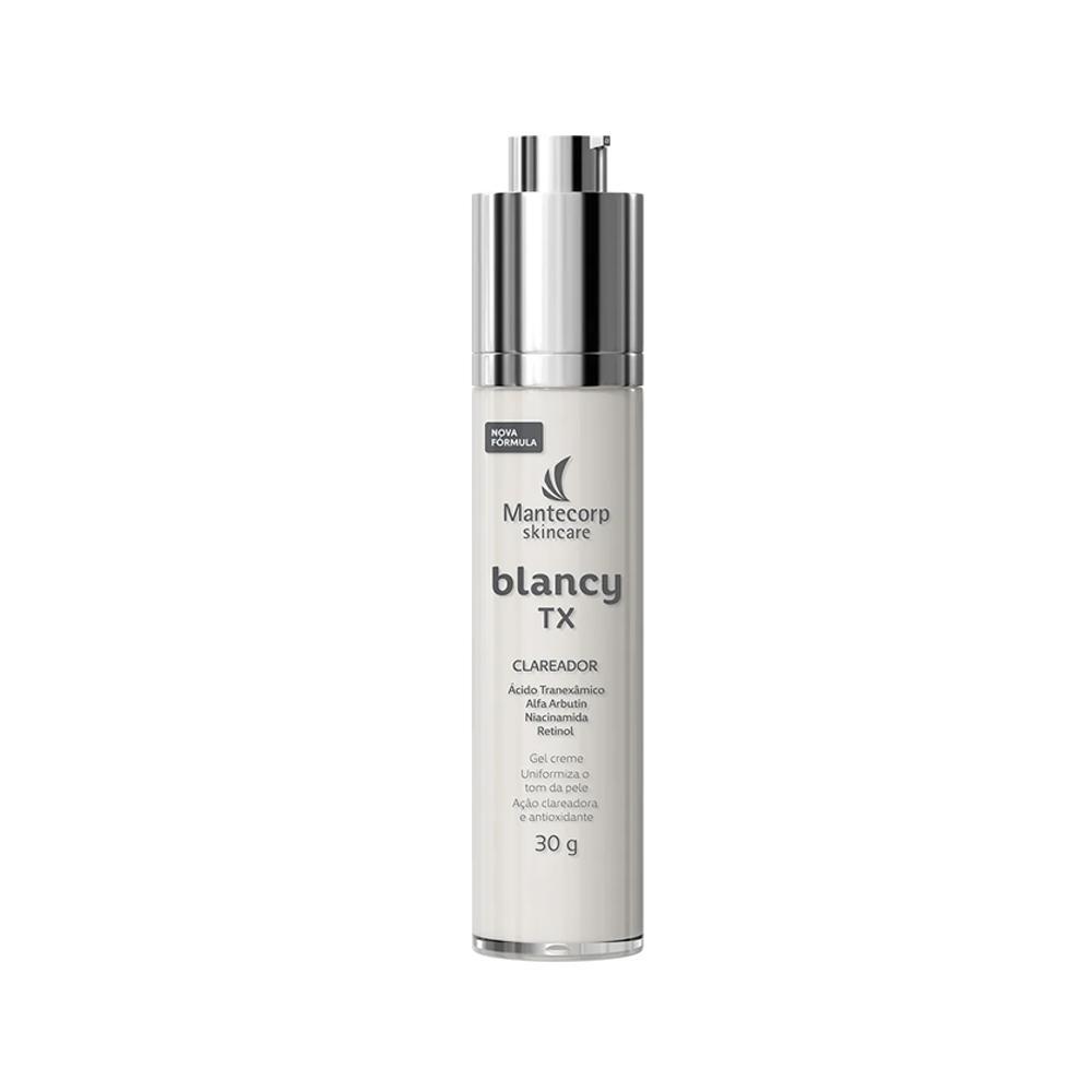 Mantecorp  Blancy Tx Gel Creme Clareador 30g - 1