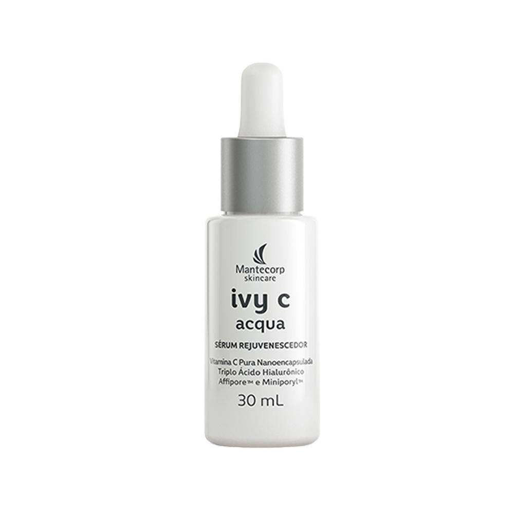 Mantecorp Ivy C Acqua Sérum Rejuvenescedor 30ml - 1