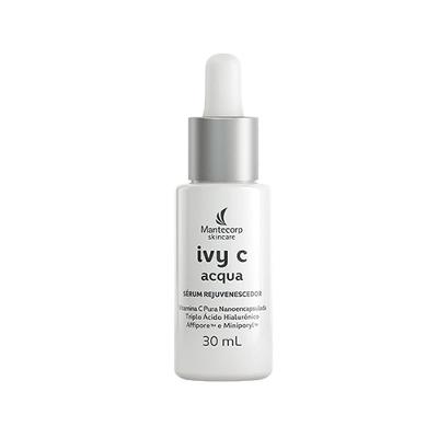 Mantecorp Ivy C Acqua Sérum Rejuvenescedor 30ml