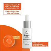 Mantecorp Ivy C Acqua Sérum Rejuvenescedor 30ml - 3