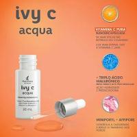Mantecorp Ivy C Acqua Sérum Rejuvenescedor 30ml