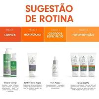 Mantecorp Ivy C Acqua Sérum Rejuvenescedor 30ml - 7