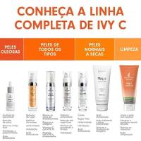 Mantecorp Ivy C Acqua Sérum Rejuvenescedor 30ml - 8