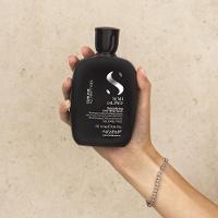 Alfaparf Milano Professional Semi di Lino Detoxifying Shampoo 250ml - 2
