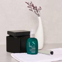 Alfaparf Milano Professional Semi di Lino Reparative Anti-Break Fluid Leave-in 125ml - 3