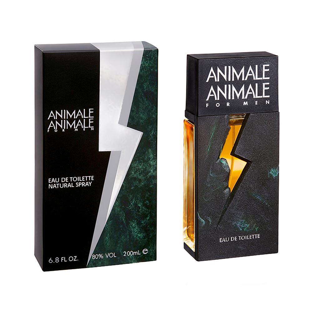 Animale a For Men EDT Pefume Masculino 200ml - 2