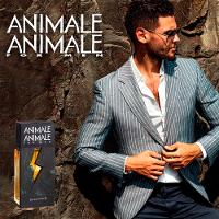 Animale a For Men EDT Pefume Masculino 200ml